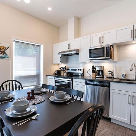 Apartamento The Mac Shack By Revelstoke Vacations Exterior foto