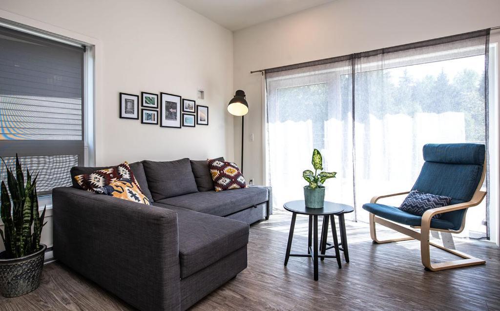 Apartamento The Mac Shack By Revelstoke Vacations Exterior foto