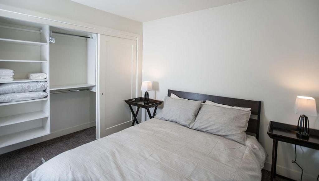 Apartamento The Mac Shack By Revelstoke Vacations Exterior foto