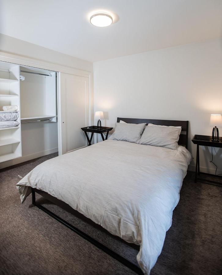 Apartamento The Mac Shack By Revelstoke Vacations Exterior foto